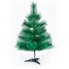Albero di Natale pino Artificiale Realistico da 60 90 120 150 180 2...
