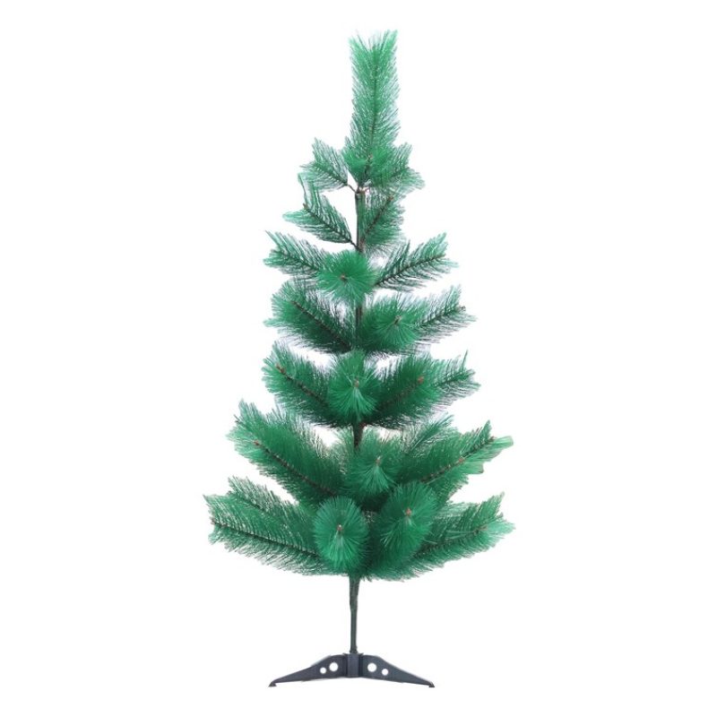 Albero di Natale pino Artificiale Realistico da 60 90 120 150 180 2...