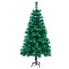 Albero di Natale pino Artificiale Realistico da 60 90 120 150 180 2...