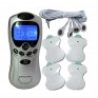 Renki dispositivo massaggiante elettrostimolatore batterie addome massaggiatore