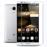 DOBO® - Pellicola protettiva in vetro temperato anti bolle Screen Protector per Huawei Ascend MATE 7