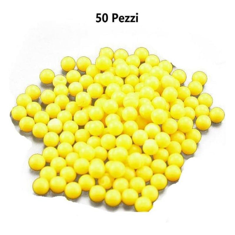 Giaquinto Pistola a Pallini 6mm Giocattolo gioco spara bambini 8+ c...