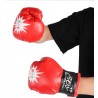 Hongu Sacco da boxe con guantoni pugilato per bambini pugile set co...