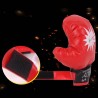 Hongu Sacco da boxe con guantoni pugilato per bambini pugile set co...