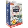 IRGE 10x piumini di ricambio Spolverello Irge toglipolvere compatib...