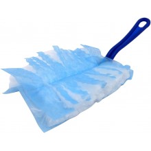 10x piumini di ricambio Spolverello Irge toglipolvere compatibile Swiffer