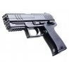Giaquinto Pistola Giocattolo spara Pallini 6mm 2 pezzi gioco bambin...