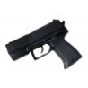 Giaquinto Pistola Giocattolo spara Pallini 6mm 2 pezzi gioco bambin...