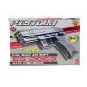 Giaquinto Pistola Giocattolo spara Pallini 6mm 2 pezzi gioco bambin...