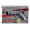 Giaquinto Pistola Giocattolo spara Pallini 6mm 2 pezzi gioco bambin...