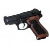Giaquinto Pistola Giocattolo spara Pallini 6mm 2 pezzi gioco bambin...