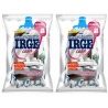 IRGE 2 Ricambi Mop microfibra e cotone Irge attacco universale puli...
