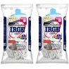 IRGE 2 Ricambi Mop cotone a filo continuo Irge attacco universale p...