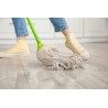 IRGE 2 Ricambi Mop cotone a filo continuo Irge attacco universale p...