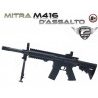 Play More Mitra D'Assalto M416 Gioco Giocattolo Bambini 50X16X5 cm ...