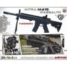 Play More Mitra D'Assalto M416 Gioco Giocattolo Bambini 50X16X5 cm ...