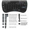 Tastiera wireless bluetooth universale mouse touchpad smartphone smart tv tablet