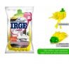 5 Ricambi mop mocio per pavimenti giallo attacco universale profess...