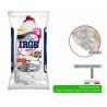 IRGE 5 Ricambi mop mocio per pavimenti in viscosa ecologico profess...