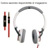 Cuffie MB-880B senza fili cuffia semplici lettore micro SD radio FM music player