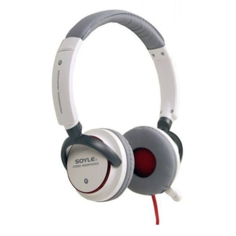 Cuffie MB-880B senza fili cuffia semplici lettore micro SD radio FM music player