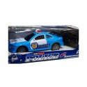 Macchina Telecomandata per Bambini Polizia Giocattolo Auto Radiocomandata RC Car