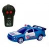 Giaquinto Macchina Telecomandata per Bambini Polizia Giocattolo Aut...