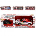 Macchina radiocomandata racing car Bambini Giocattolo Auto telecomandata RC 1:24