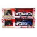 Macchina radiocomandata racing car Bambini Giocattolo Auto telecomandata RC 1:24
