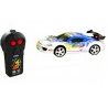 Giaquinto Macchina radiocomandata racing car Bambini Giocattolo Aut...