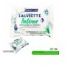 Farma+Line 120 Salviette intime umidificate con aloe vera FARMA+LIN...