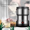 Aorlis Macina caffe spezie pepe elettrico 150-400W Capacita' 50GR l...