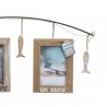 AD Trend Cornice portafoto rettangolare tema mare canna da pesca 2 ...