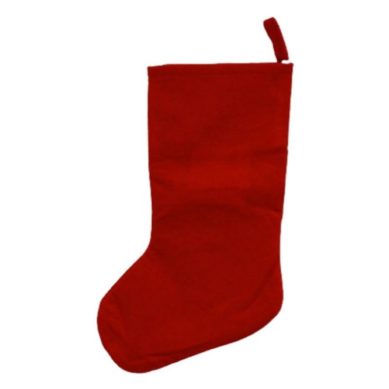 Nataluna Calza befana 46 cm 2PZ natale epifania vuota decorazione p...