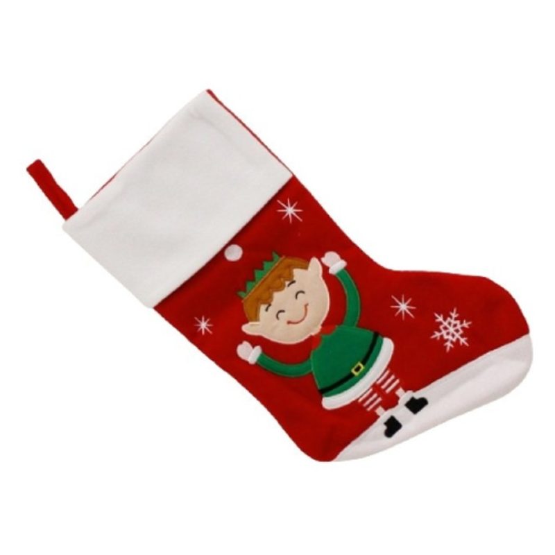 Nataluna Calza befana da 46cm 2PZ natale epifania decorazione porta...