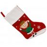 Nataluna Calza befana da 46cm 2PZ natale epifania decorazione porta...