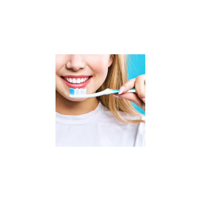 Idrofil Set da 12 spazzolini da denti IDROFIL New setole medie colo...