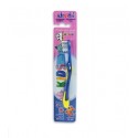 Set da 12 spazzolini da denti IDROFIL Kids per bambini colorato setole morbide