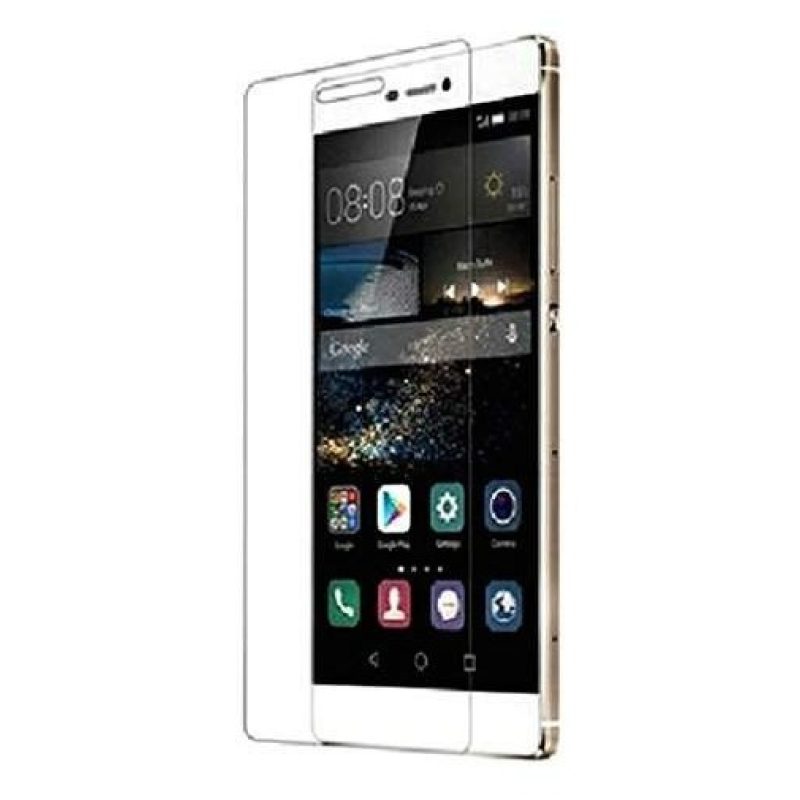 DOBO® - Pellicola protettiva in vetro temperato anti bolle Screen Protector per Huawei Ascend P8