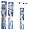 Idrofil Set da 12 spazzolini da denti IDROFIL Super White con setol...