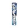 Idrofil Set da 12 spazzolini da denti IDROFIL Super White con setol...