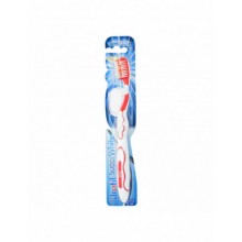 Set da 12 spazzolini da denti IDROFIL Super White  con setole medie colori assortiti igiene orale