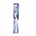 Set da 12 spazzolini da denti IDROFIL Super White  con setole medie colori assortiti igiene orale