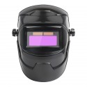 Maschera casco saldatura solare auto oscurante solare saldatore protezione Tig MMA MIG MAG