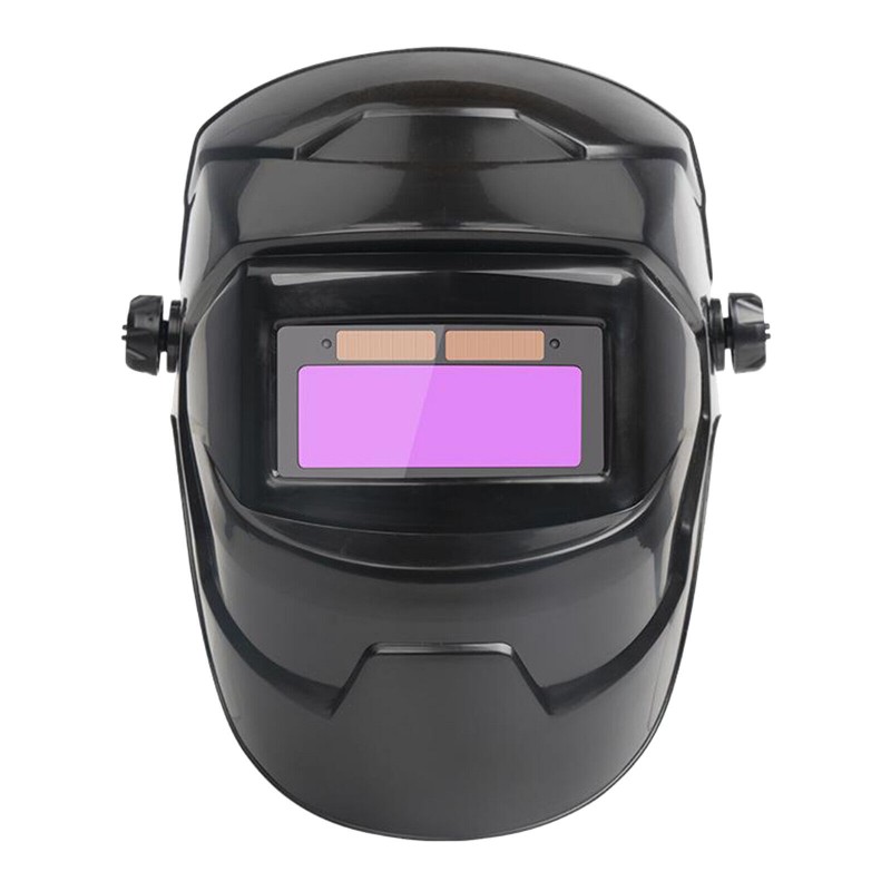 Maschera casco saldatura solare auto oscurante solare saldatore protezione Tig MMA MIG MAG