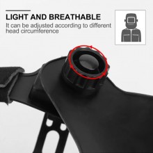 Maschera casco saldatura solare auto oscurante solare saldatore protezione Tig MMA MIG MAG
