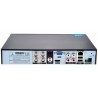 DVR 8 canali telecamere solverglianza RJ45 HDMI VGA casa sicurezza USB audio RCA