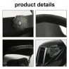 Hongu Maschera casco protezione totale saldatura auto oscurante sol...