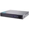 DVR 8 canali telecamere solverglianza RJ45 HDMI VGA casa sicurezza USB audio RCA
