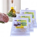 Rete Elastica Per Alimenti Rotoli da 3 Metri per insaccati carne arrosti cucina
